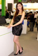 TYPES OF PROMOTIONAL MODELS-