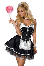 Sexy Uniformed Women for the Male Party's-