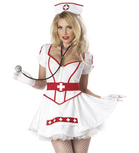 Sexy Uniformed Women for the Male Party's-