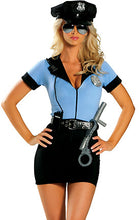 Sexy Uniformed Women for the Male Party's-